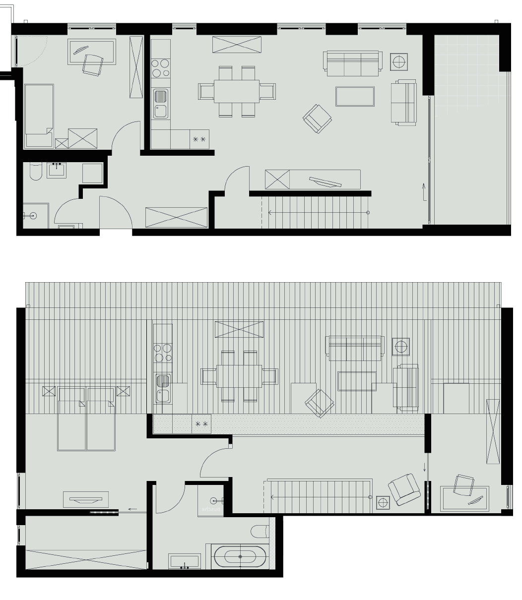 Apartment 8